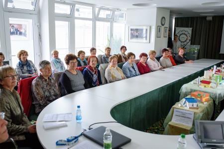 Društvo UTŽO Ivančna Gorica vabi k vpisu 1
